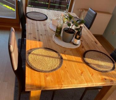 Lonsingen Apartment | Wohlfühloase im Erholungsort auf der Schwäbischen Alb