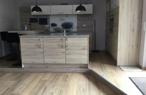 Dinkelsbuehl Apartment | Wohlfühloase Rudolf