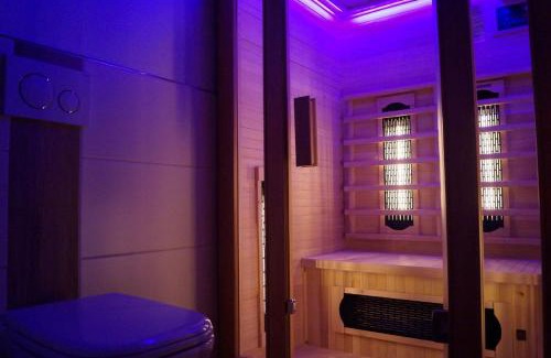 Dinkelsbuehl Apartment | Wohlfühloase Rudolf