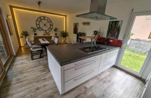 Niederfeld Apartment | Wohnen im mobilen Haus