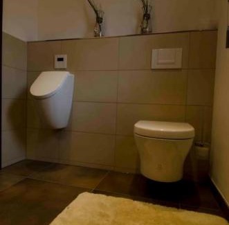 Niederfeld Apartment | Wohnen im mobilen Haus