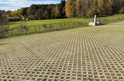 Neuhaus-Schierschnitz Apartment | Wohnmobilstellplatz 2 - Wohnmobilstellplatz Rotheul