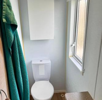 Stobnitz Resort | Wohnpark am Geiseltalsee für bis zu 12 Gäste