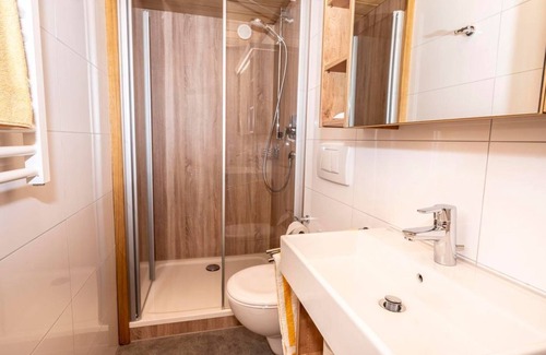 Ettensberg Bed & Breakfast | Wohnung 04 - Gästehaus Caser