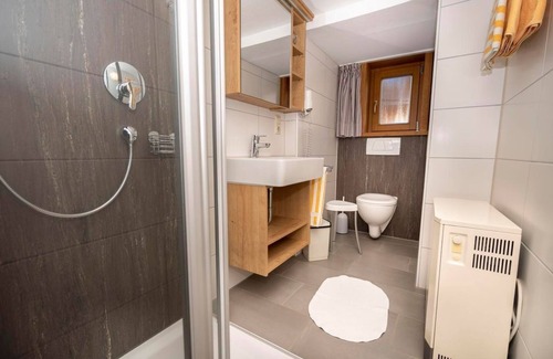 Ettensberg Bed & Breakfast | Wohnung 06 - Gästehaus Caser