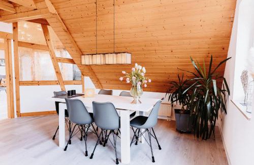 Moos Apartment | Wohnung am Bodensee