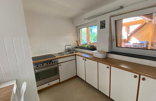 Klagenfurt am Woerthersee Apartment | Wohnung am Spitalberg