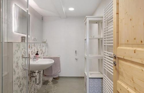 Bischofsheim an der Rhon Apartment | Wohnung Am Fuße des Kreuzbergs