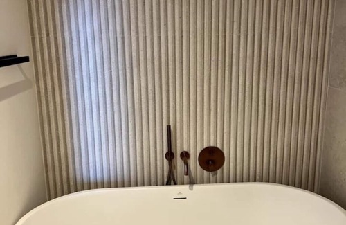 Sant Jordi de Ses Salines Apartment | Wohnung mit Meerblick am Strand Playa den Bossa