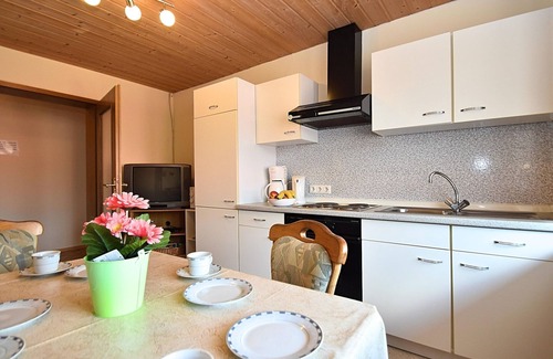 Gleissenberg Apartment | Wohnung in Bayern in Waldnהhe