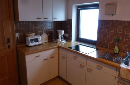 Zenting Apartment | Wohnung in Zenting mit Garten