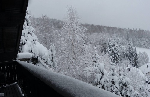 Zenting Apartment | Wohnung in Zenting mit Garten