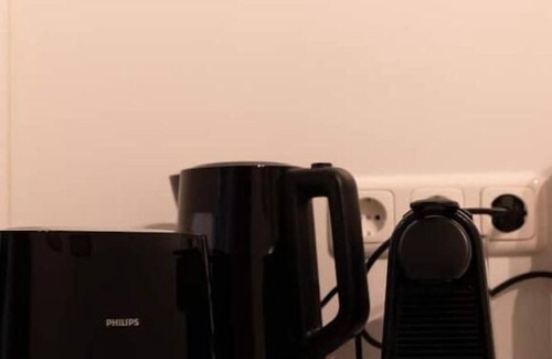 Kernstadt Apartment | Wohnung mit Tiefgarage u. Balkon