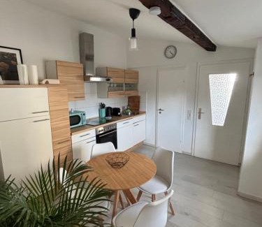 Rhein-Erft-Kreis District Apartment | Wohnung nähe Phantasialand und Köln