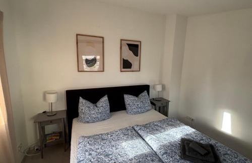 Rhein-Erft-Kreis District Apartment | Wohnung nähe Phantasialand und Köln