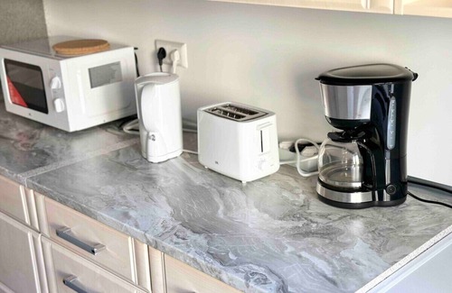 Gohlis-Mitte Apartment | Wohnung WiFi Gohlis Kl-St-Georg Zoo Leipzig