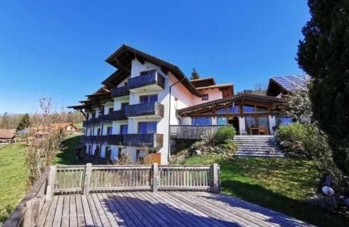 Glashutt Apartment | Wohnungen In Traumlage Bei Sankt Englmar