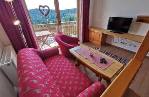 Glashutt Apartment | Wohnungen In Traumlage Bei Sankt Englmar