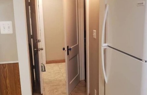 Hammond Apartment | Wolfe Lake Deluxe-Hammond