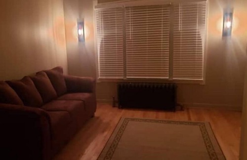 Hammond Apartment | Wolfe Lake Deluxe-Hammond