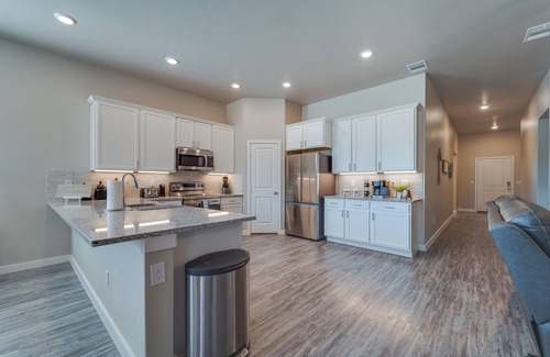 Wolfforth House | Wolfforth Home w/Yard ~ 14 Mi to Lubbock