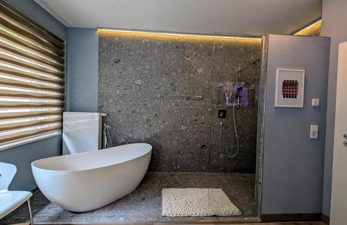 Bad Liebenzell House | WOLKE - ankommen und Zuhause fühlen - Apart-VL