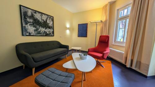 Bad Liebenzell House | WOLKE - ankommen und Zuhause fühlen - Apart-VL