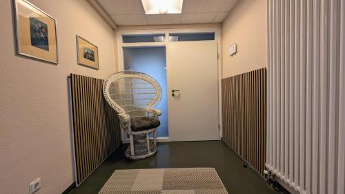 Bad Liebenzell House | WOLKE - ankommen und Zuhause fühlen - Apart-VL