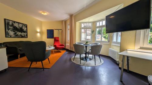 Bad Liebenzell House | WOLKE - ankommen und Zuhause fühlen - Apart-VL