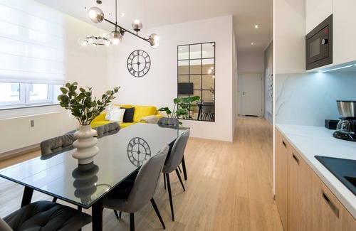 Kazimierz Apartment | Wolnica 4/10