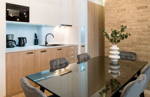 Kazimierz Apartment | Wolnica 4/10