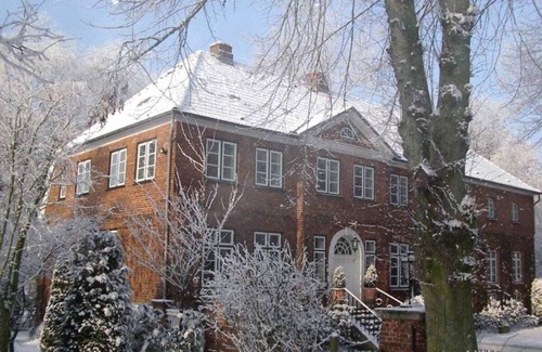 Suesel House | Woltersmeuhlen in Scharbeutz
