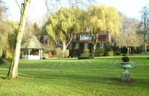 Suesel House | Woltersmeuhlen in Scharbeutz