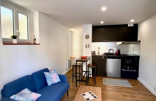 Jolimont-Soupetard-Bonhoure Apartment | Wonder Appart' ? A1