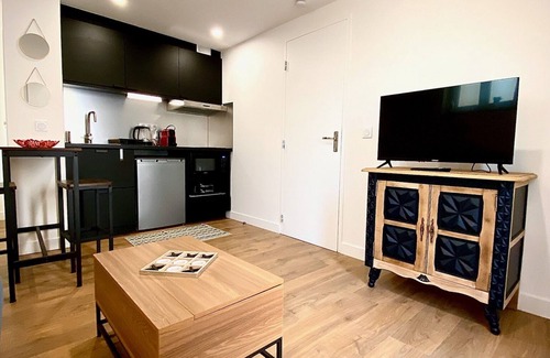 Jolimont-Soupetard-Bonhoure Apartment | Wonder Appart' ? A1