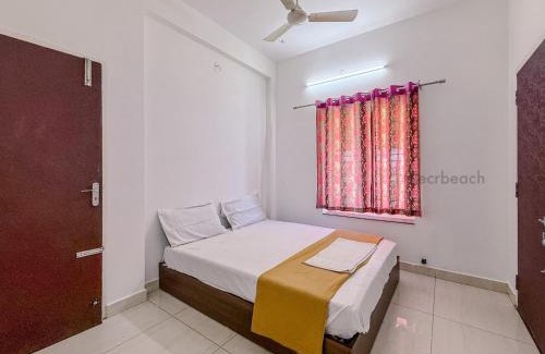 Krishna Karanai Hotel | Wonder Green resort