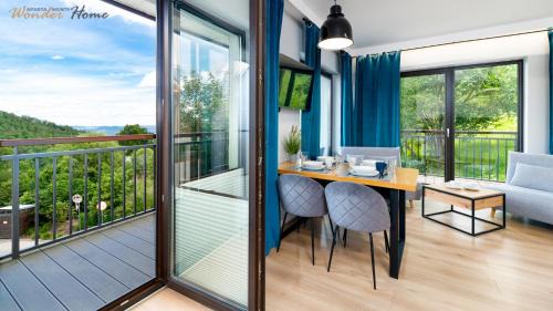 Karpacz Apartment | Wonder Home - Apartamenty Karpatia Resort tuż przy stoku i blisko szlaków turystycznych