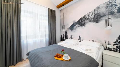 Karpacz Apartment | Wonder Home - Apartamenty Karpatia Resort tuż przy stoku i blisko szlaków turystycznych