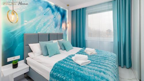 Sciegny Apartment | Wonder Home - Domek Sielsko Czarodziejsko blisko Karpacza, z widokiem na góry i tarasem