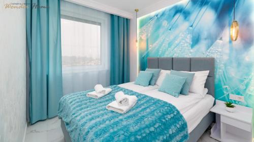 Sciegny Apartment | Wonder Home - Domek Sielsko Czarodziejsko blisko Karpacza, z widokiem na góry i tarasem