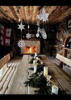 Khulo Apartment | Wonder Inn