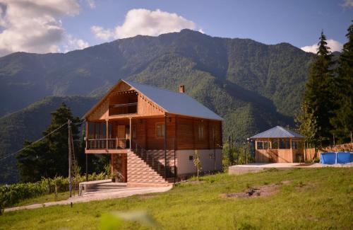 Khulo Apartment | Wonder Inn