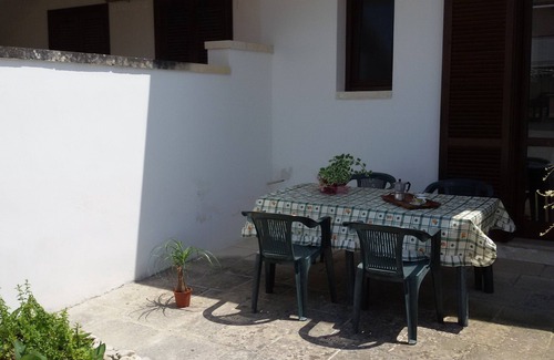 Roca Vecchia Apartment | Wonder Mediterranean style apartment