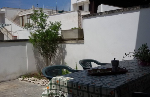 Roca Vecchia Apartment | Wonder Mediterranean style apartment