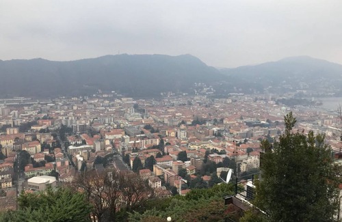 Como Apartment | Wonder View - My Home In Como