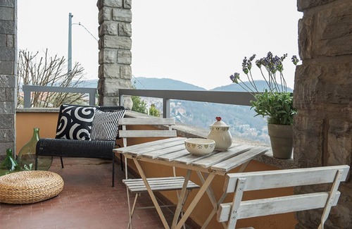 Como Apartment | Wonder View - My Home In Como