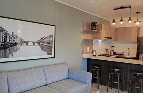 Barranco Apartment | Wonderful 2BR in Barranco