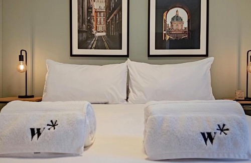 Barranco Apartment | Wonderful 2BR in Barranco