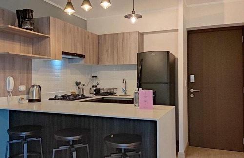 Barranco Apartment | Wonderful 2BR in Barranco