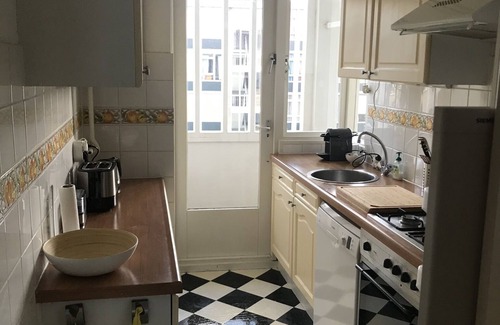 Mariahoeve Apartment | Wonderful apartment close to center of The Hague